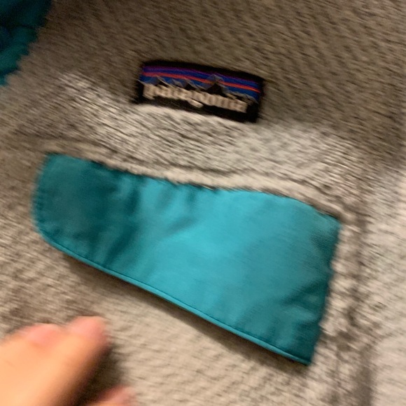 Patagonia pullover - Picture 5 of 6